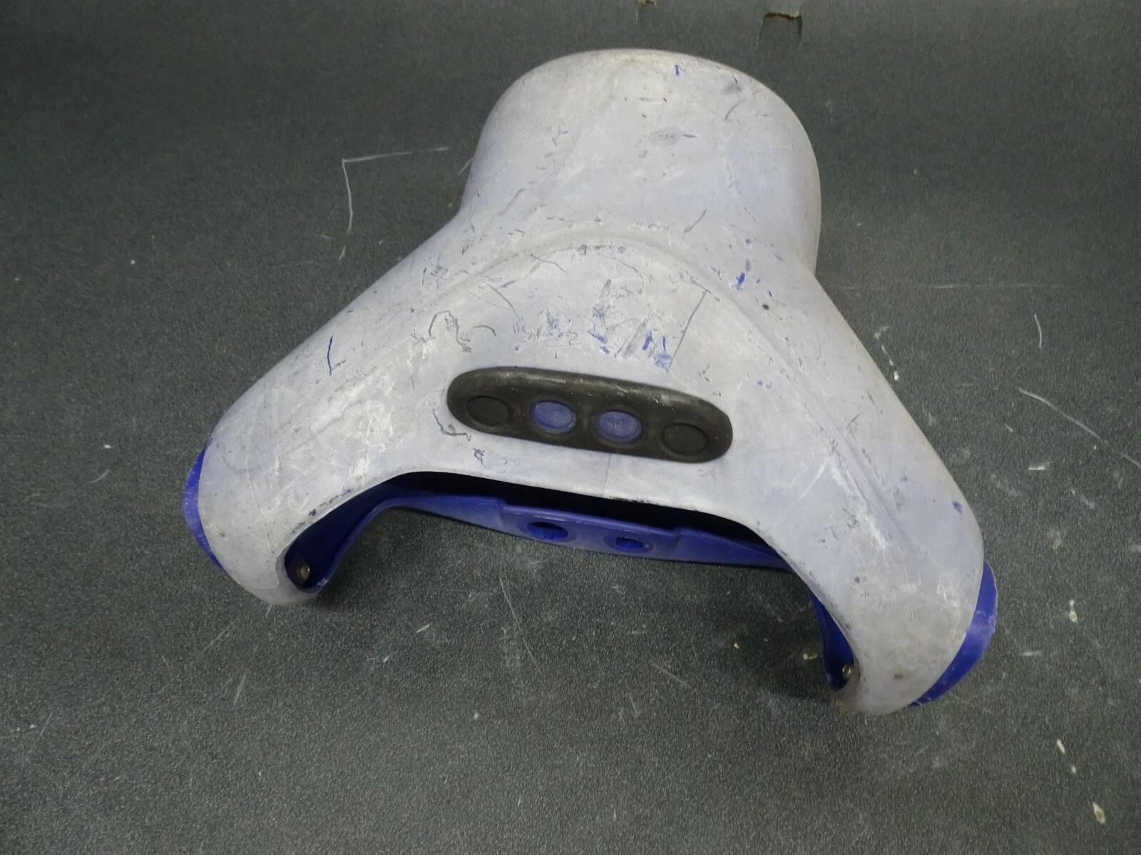 1997 Sea-Doo OEM Upper Steering Cover GSI 277000611 Violet