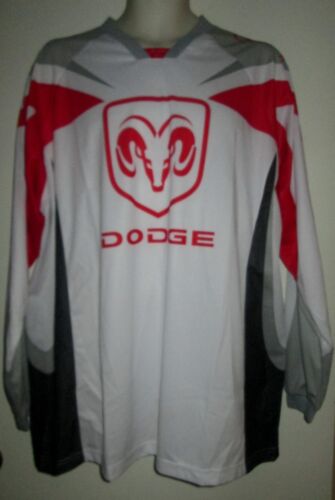 Chase Authentics DODGE RAM Kasey Kahne #9 Shirt XL Nascar Racing NWOT New MENS - Afbeelding 1 van 3