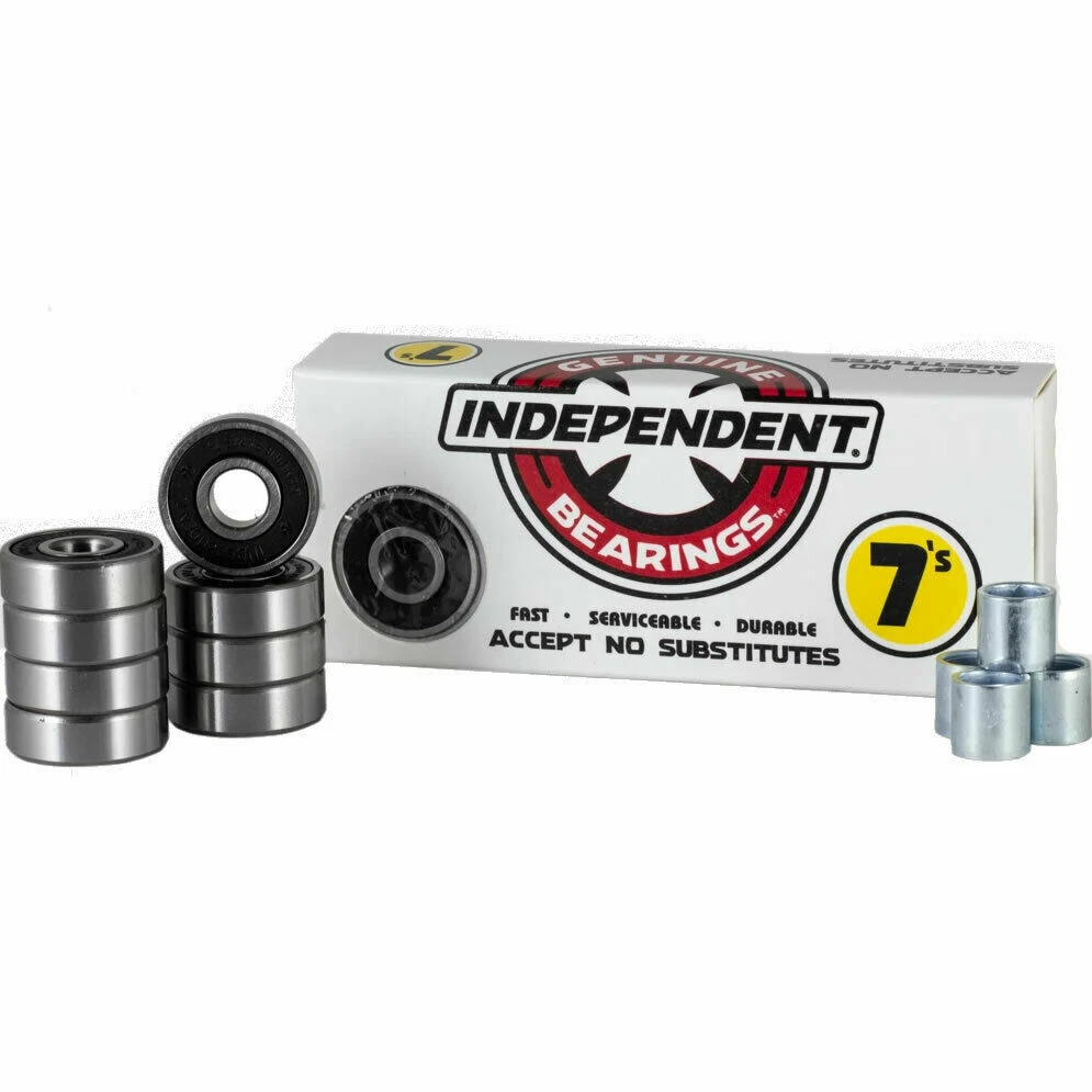 Abec 7 skateboard bearings outlet