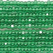Czech 13/0 Charlotte Preciosa Color 50060 1 12-strand hank Rocaille Glass Se