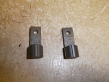 Studebaker Brake Adjuster Pair 1947-1953 521396 Cars Pickups Plug Nos