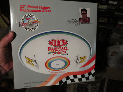 Jeff Gordon 24 Dupont Racing Sports Decor Light Fixture Shade Abco Racing