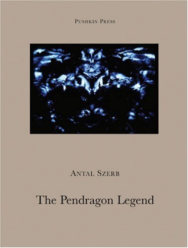 The Pendragon Legend (Pushkin Co... by Len Rix (translator) Paperback ...