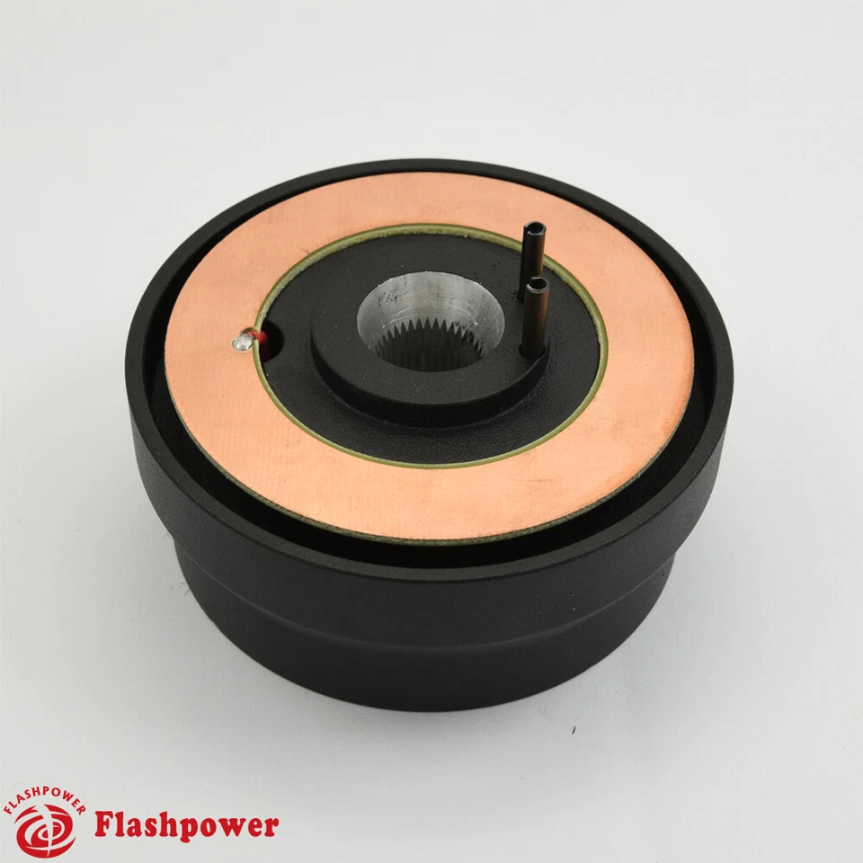 Buje adaptador corto de volante para Porsche 911 Carrera RS 944 964 993 Foto 2 de 4