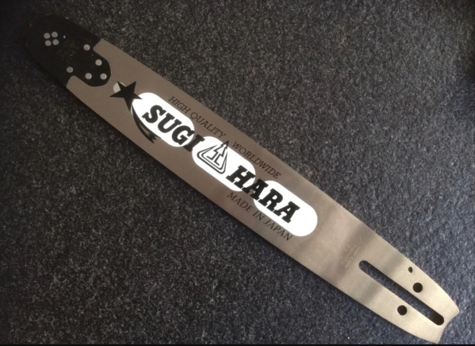 30 35 40 cm Führungsschiene Sugihara StarTip Light 3/8 1,3 für Husqvarna A095