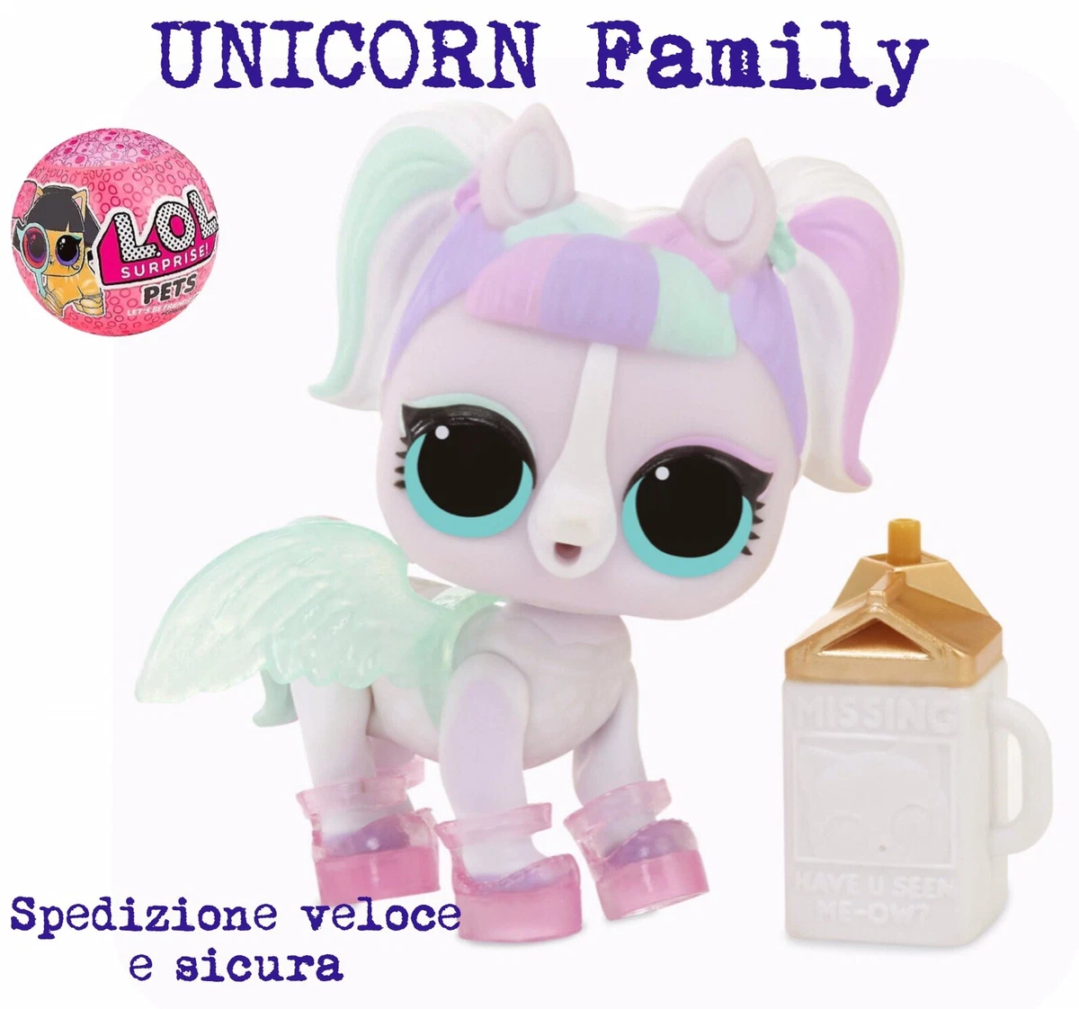 Lol unipony sales