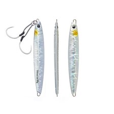 Las mejores ofertas en Mahi Mahi Jig-Cebos, señuelos de pesca azul