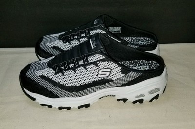 the new skechers