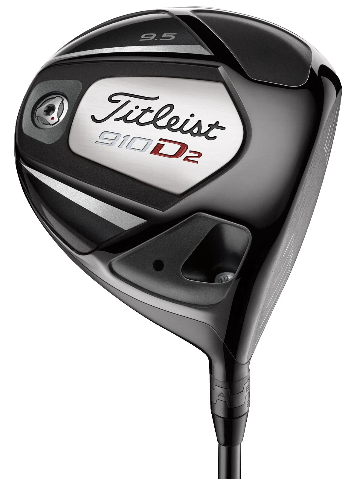 Titleist 10.5 Loft Golf Clubs