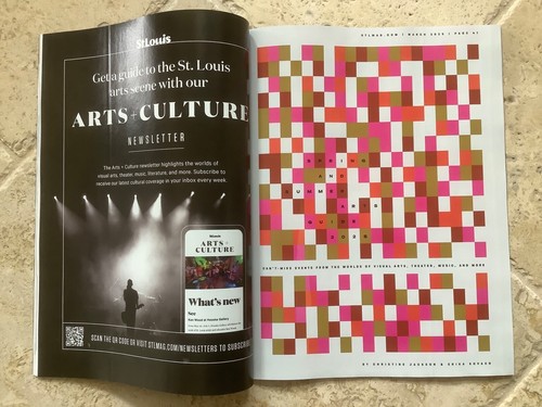 St. Louis Magazine Jan. - May 2025 Architect & Designer Awards, Summer Fun + - Imagen 7 de 12