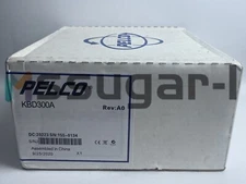 1PCS NEW PELCO KBD300A #S-