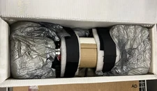 Apex Ceramic Coated Laser Engraved Anilox Roll, GTT Type XXL