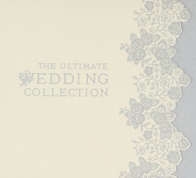 Various|Various - The Ultimate Wedding Collection