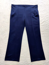 Spodnie dresowe adidas Vintage lata 70. 80. 20. wiek rozmiar L wyprodukowane w Makau