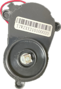 OKP K7 Saugroboter Bürstenmotoreinheit T7WZXY210100020 | Gebrauchtteil | Kabel beschädigt