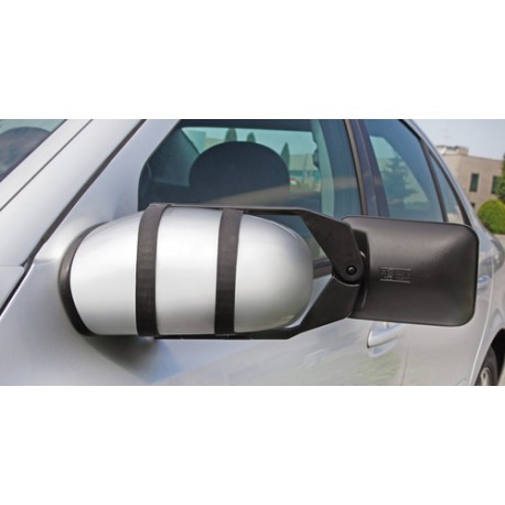 Specchietto supplementare LAMPA per caravan e camper foto 3
