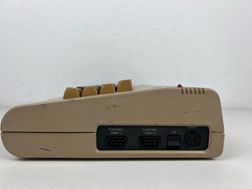 Commodore 64 Personal Computer System-PAL -Vintage - Picture 11 of 19