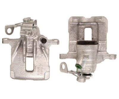 Bremssattel BOSCH 0986135383 für Renault Trafic III Bus Opel