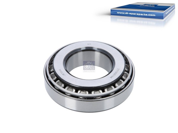 Kegelrollenlager Dt Spare Parts 2.35014 D:70Mm D:140Mm H:39Mm-image