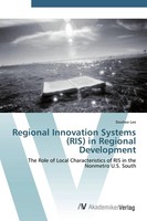 Doohee Lee | Regional Innovation Systems (Ris) In Regional Development | Buch