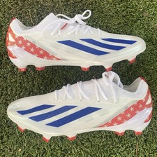 Adidas X Crazyfast .1 USA FG Elite Soccer Cleats Men s Size 10.5 NWOB IG0664