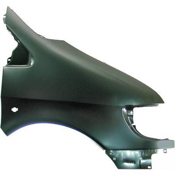 KotflüGel Vorne Links Fahrerseite FüR Mercedes Vito W638 Baujahr 1995-2003-image