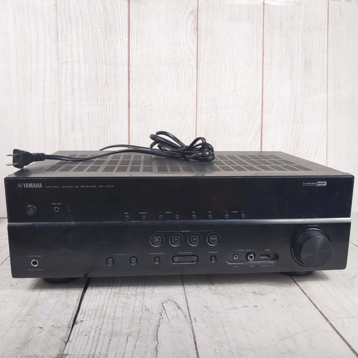 Yamaha 373 for sale | eBay