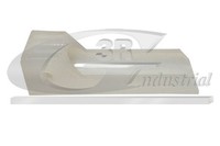 3Rg Buchse WäHl-/Schaltstange 24797 FüR VW Transporter Multivan T4 Bus 70B 70C