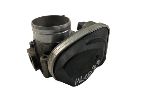 SEAT IBIZA II 6K1 Drosselklappe 06A133062 2002 34216408
