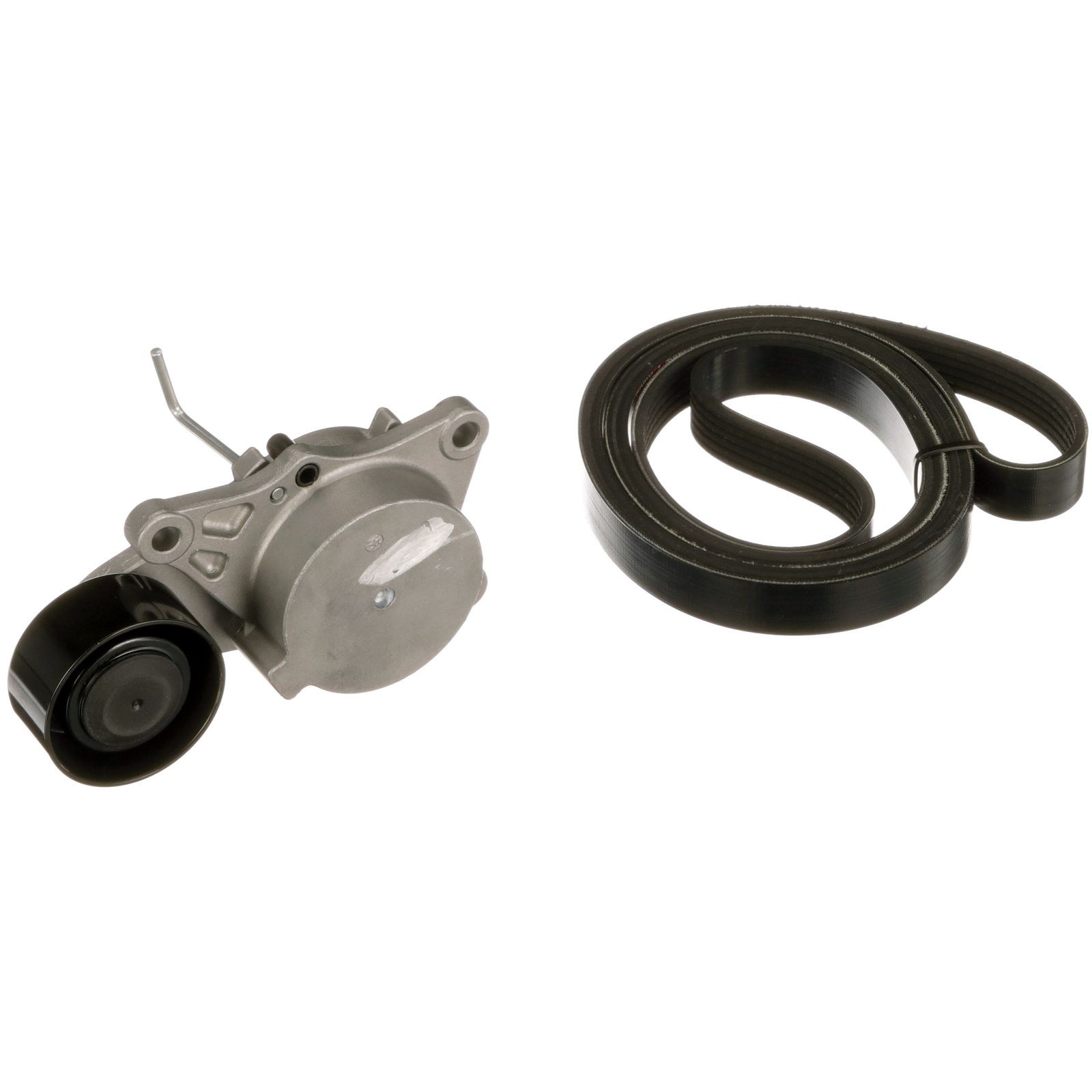 GATES-OE K056PK1210 V-Ribbed Belt Set for HYUNDAI - Image 10