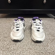 Nike Air Max 1 QS Safari Pack Grand Purple Me...