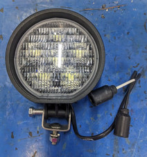 Truck Lite Headlight Work Lamp 81360 4 12v Led Flood Spot Light Truck Tractor