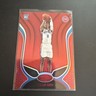 2019-20 CERTIFIED MIRROR RED JORDAN BONE RC DETROIT PISTONS #194