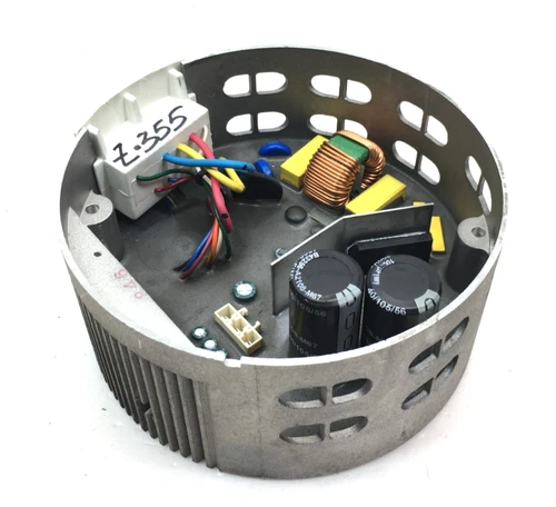 Guangdong ZKSD-375-8-50-17 Module ONLY 208/230V 1/2HP used #Z355