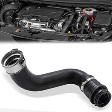 Turbo Intake Hose Intercooler Compatible with Chevy Vehicle Cruze 2016 2017 2018
