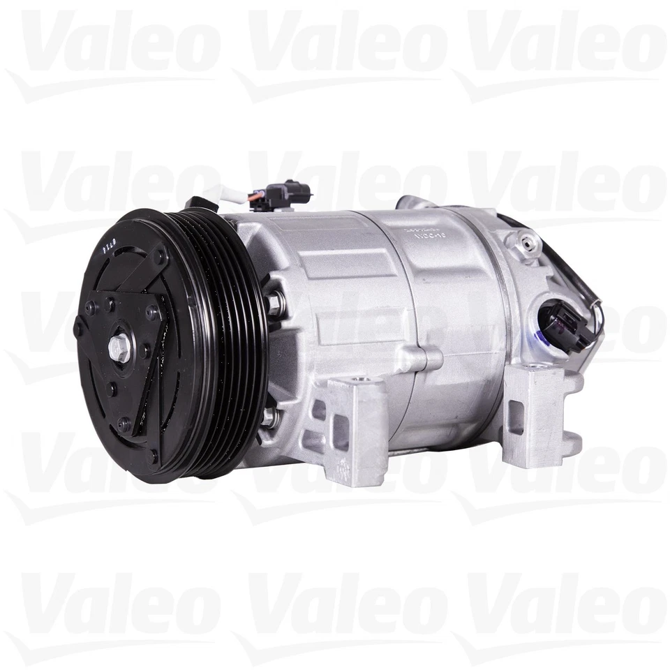 Compresor Valeo 815533 para Nissan Altima 2013-2018 para Nissan Altima 13-18 Foto 3 de 4