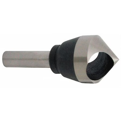 Keo 919-000-223 1/2 90 Deg Zero Flute Co Deburring Tool