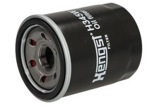 Für HENGST H345W Oil filter H345W Oil filter fits: SUBARU BRZ, CROSSTREK, FORES