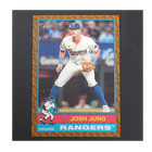 2025 Topps Josh Jung Base (Raw)