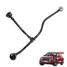 Cooling System Overflow Hose Compatible with Audi Q5 2.0L 2016-2024 | Replaces