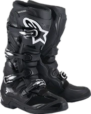 ALPINESTARS Tech 7 Boots - Black - US 10 / EU 44.5 2012025-10-10