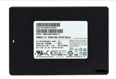Samsung Solid State Drives 1.9 TB for sale | eBay