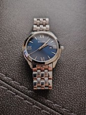 Bulova mens unisex 96B303