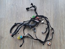 Porte avant et accessoires Opel Mokka
