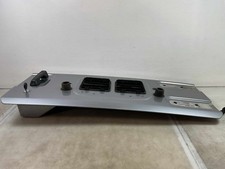 Jeep Wrangler Jl Oem Rear Tailgate Assembly Psc-billet Silver 2018-2024 160495 Jeep Wrangler Jl Oem Rear Tailgate Assembly Psc-billet Silver 2018-2024 160495