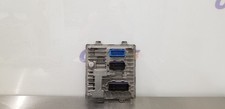 20 GMC SIERRA 2500 ECM ENGINE CONTROL MODULE ...