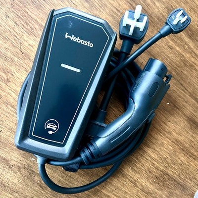 EV Charger for Volkswagen ID.4 VW charging cable 120v 240v 32A