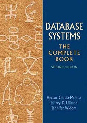 Database Systems: The Complete Book by