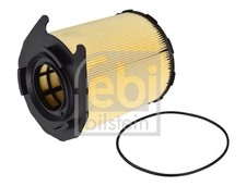 Luftfilter FEBI BILSTEIN 109016 Filtereinsatz f&uuml;r KLASSE GLA CLA MERCEDES W176