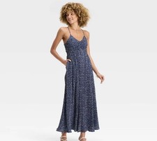 New $1400 Ulla Johnson Florelle Lace Midi Dress Size 0